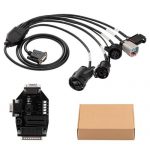 GODIAG Gearbox Cable 9-in-1 & 5-in-1 & 7-in-1 Sets XHORSE MULTI-PROG for V-A-G V30/ DQ200/ DL501/ VL300/ VL381/ DQ500/ DQ250/ DQ380/ DQ381/ DQ400E/ DL382 – Image 8