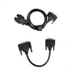 Lonsdor K518ISE Key Programmer OBD Cable For Replcement