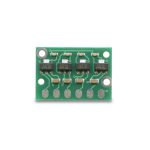 Gear sensor for BM-W 6HP19 TCU & EGS(gearboxes) 5pcs/lot – Image 2