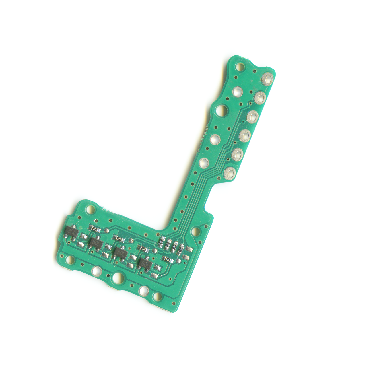 Gear sensor for BM-W 6HP TCU & EGS(gearboxes) 5pcs/lot 1 Gear sensor for BM-W 6HP TCU & EGS(gearboxes) 5pcs/lot - Imagen 1