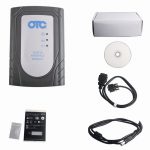 Global Techstream GTS TIS3 OTC Scanner For Toyota till 2023.2 with TIS Techstream V18.00.008 Software - 画像 (5)