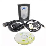 Global Techstream GTS TIS3 OTC Scanner For Toyota till 2023.2 with TIS Techstream V18.00.008 Software - 画像 (2)