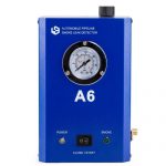 GODIAG C4/ A6 Smoke Leak Detector Test Leak in Vehicle Pipe Systems for Cars, Motorcycles, Snowmobiles, ATV, Boats - Imagem 2