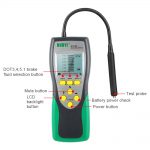 Car Brake Fluid Tester DY23B Accurate Test Automotive Brake Fluid Water Content Check Universal Oil Quality DOT 3/4/5 - Imagen 2