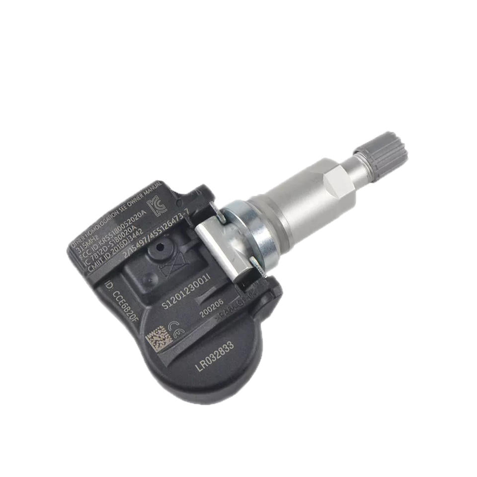 LR032833 Land Rover TPMS Sensor LR032833 TPMS Tire Pressure Monitoring System Sensor 1 LR032833 Land Rover TPMS Sensor LR032833 TPMS Tire Pressure Monitoring System Sensor - Imagen 1