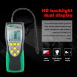 Car Brake Fluid Tester DY23B Accurate Test Automotive Brake Fluid Water Content Check Universal Oil Quality DOT 3/4/5 - Imagen 4