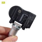 Nissan TPMS Sensor  40700-4GA0B  tpms for nissan TPMS 407004GA0B Tire Pressure Monitoring System Sensor - immagine 2