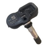 TOYOTA TPMS Sensor 42607-30100 System  TPMS Sensor For TOYOTA  RAV4 315 mhz 42607-33040  42607-52020 42607-30060 - immagine 3