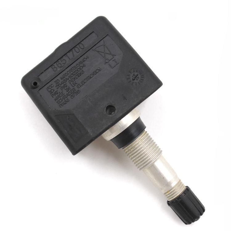 8651700 VOLVO TPMS Sensor 8651700 TPMS Tire Pressure Monitoring System Sensor 1 8651700 VOLVO TPMS Sensor 8651700 TPMS Tire Pressure Monitoring System Sensor - Imagem 1