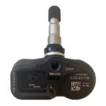 TOYOTA TPMS Sensor 42607-30100 System  TPMS Sensor For TOYOTA  RAV4 315 mhz 42607-33040  42607-52020 42607-30060 - immagine 6