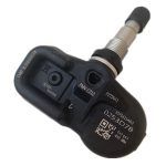 TOYOTA TPMS Sensor 42607-30100 System  TPMS Sensor For TOYOTA  RAV4 315 mhz 42607-33040  42607-52020 42607-30060 - immagine 2