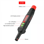 HABOTEST HT61 Gas Leak Detector Pen Combustible Natural Gas Detectors - Imagen 2