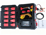 XTUNER T1 Heavy Duty Trucks Auto Intelligent Diagnostic Tool Support WIFI