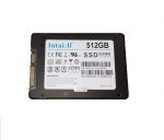 JLR Software installed in SSD with V165 SDD V374 Pathfinder Topix – Image 2