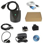 HDS HIM Diagnostic Tool V3.102.004 For Honda with Double Board – Bild 4