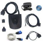 HDS HIM Diagnostic Tool V3.102.004 For Honda with Double Board – Bild 3
