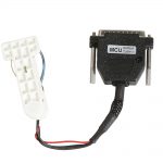 Xhorse Land Rover KVM Adapter For VVDI Prog Without Soldering