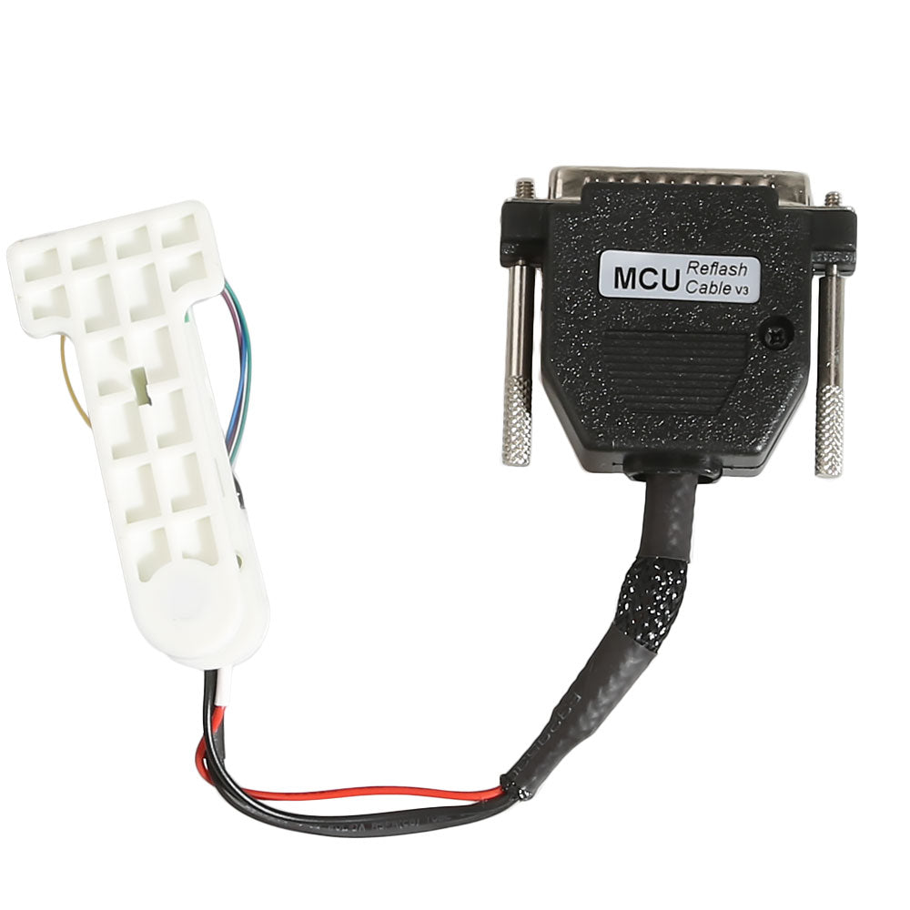 Xhorse Land Rover KVM Adapter For VVDI Prog Without Soldering 1 Xhorse Land Rover KVM Adapter For VVDI Prog Without Soldering – Image 1