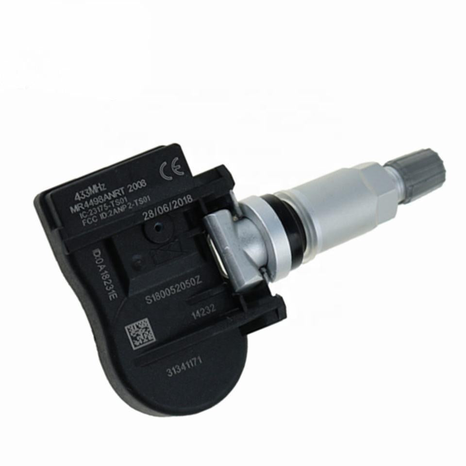 31414189 VOLVO TPMS Sensor 31414189 TPMS Tire Pressure Monitoring System Sensor 1 31414189 VOLVO TPMS Sensor 31414189 TPMS Tire Pressure Monitoring System Sensor - immagine 1