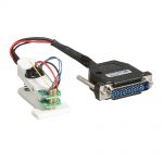 Xhorse Land Rover KVM Adapter For VVDI Prog Without Soldering – Image 2