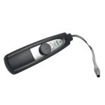 DY5750B Refrigeration Gas Leak Detector Automotive Car Electronics Air Conditioning Freon Halogen Leakage Detection Tool