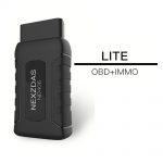 NexzDAS ND406 Auto Key Programmer Immobilization Car Diagnosis Tool OBD2 Scanner – Image 5