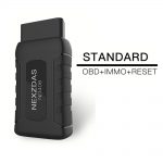 NexzDAS ND406 Auto Key Programmer Immobilization Car Diagnosis Tool OBD2 Scanner – Image 6