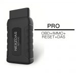 NexzDAS ND406 Auto Key Programmer Immobilization Car Diagnosis Tool OBD2 Scanner – Image 7