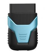 HUMZOR Z100 Elite Full System Diagnostic OBDII Scanner Supports 17 Reset Service IMMO Key - Image 2