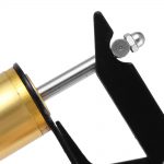 Hand Held Manual Vacuum Pump Tester Set Brake Bleeder Kit for Automotive Repair Shop - Imagen 6