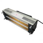 Baking Handheld Infrared Paint Curing Lamp 1000W/2000W - Imagem 4