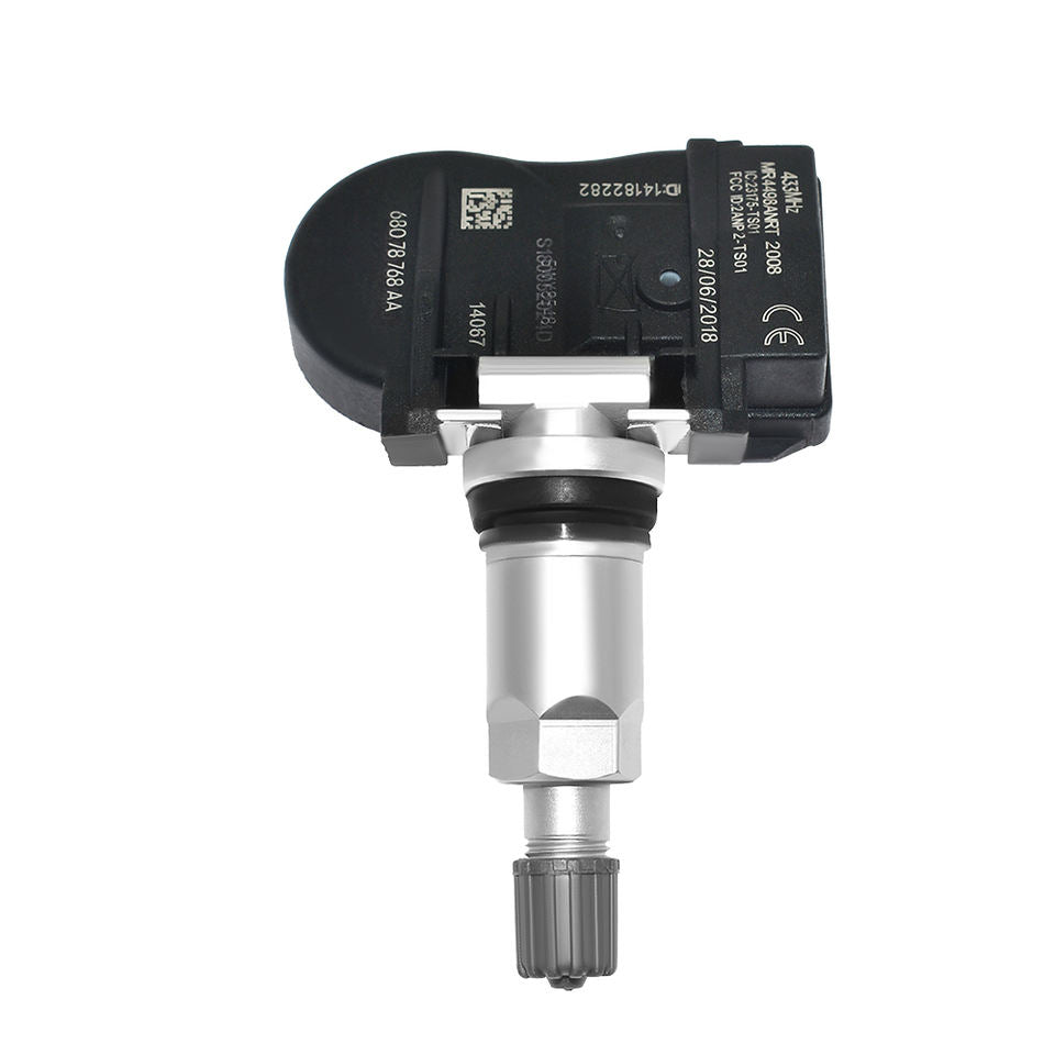 8078768AA CHRYSLER TPMS Sensor 8078768AA TPMS Tire Pressure Monitoring System Sensor 1 8078768AA CHRYSLER TPMS Sensor 8078768AA TPMS Tire Pressure Monitoring System Sensor - الصورة 1