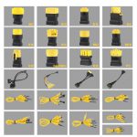 Heavy Duty Truck Software License Renew Card and Adapters for Launch X431 Pro5, PAD V and PAD VII - Image 4