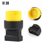 Heavy Duty Truck Software License Renew Card and Adapters for Launch X431 Pro5, PAD V and PAD VII - Image 5
