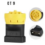 Heavy Duty Truck Software License Renew Card and Adapters for Launch X431 Pro5, PAD V and PAD VII - Image 6