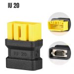 Heavy Duty Truck Software License Renew Card and Adapters for Launch X431 Pro5, PAD V and PAD VII - Image 7