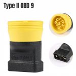 Heavy Duty Truck Software License Renew Card and Adapters for Launch X431 Pro5, PAD V and PAD VII - Image 8