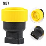 Heavy Duty Truck Software License Renew Card and Adapters for Launch X431 Pro5, PAD V and PAD VII - Image 9