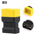 Heavy Duty Truck Software License Renew Card and Adapters for Launch X431 Pro5, PAD V and PAD VII - Image 10