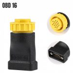 Heavy Duty Truck Software License Renew Card and Adapters for Launch X431 Pro5, PAD V and PAD VII - Image 11