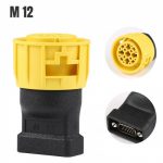 Heavy Duty Truck Software License Renew Card and Adapters for Launch X431 Pro5, PAD V and PAD VII - Image 13