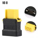 Heavy Duty Truck Software License Renew Card and Adapters for Launch X431 Pro5, PAD V and PAD VII - Image 15