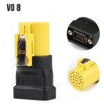 Heavy Duty Truck Software License Renew Card and Adapters for Launch X431 Pro5, PAD V and PAD VII - Image 16