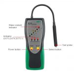 Car Brake Fluid Tester DY23B Accurate Test Automotive Brake Fluid Water Content Check Universal Oil Quality DOT 3/4/5 - Imagen 3