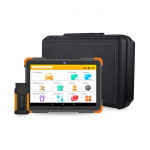 NexzDAS 366 Elite Automotive Full System Scanner for 12V Cars OBD2 Tools Diagnostic Tool with Key Programming - Image 3