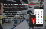 Humzor NEXZSCAN NL400 Full Version Immo Reset & Odometer Manager & Key Programming VS Thinkdiag AP200  10 pcs/ lot - Imagem 6