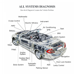 Humzor NEXZSCAN NL400 Full Version Immo Reset & Odometer Manager & Key Programming VS Thinkdiag AP200  10 pcs/ lot - Imagem 4