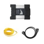 MB Star C4 doip+ICOM NEXT + V-AS 6154 With Lenovo Laptop I7 8G and 2TB HDD/SSD BM-W BENZ ODIS Software Complete - Image 5