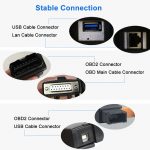 ICOM NEXT A With Software For B-MW Series Diagnostic & Programming till 2026 - Image 4