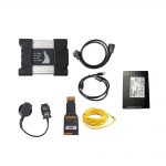 ICOM NEXT A+B+C Device With V2025.05 Software HDD/SSD For B.MW to 2025 - immagine 4